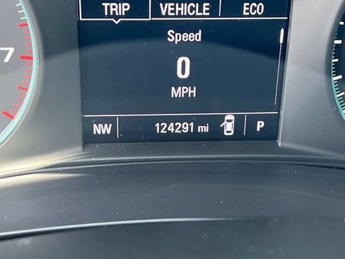 Used 2021 Chevrolet Malibu LT w/ Sport Edition FWD image 19