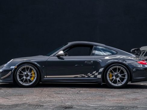 Used 2011 Porsche 911 GT3 image 35