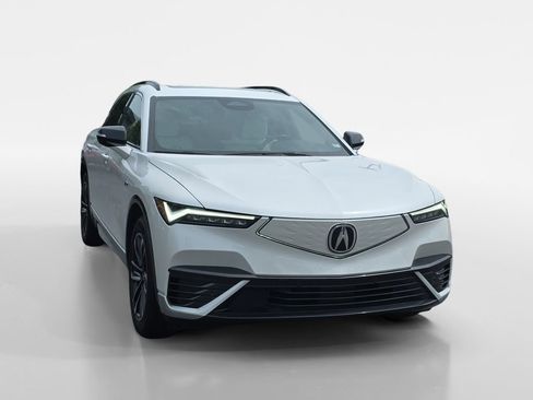 Used 2024 Acura ZDX A-Spec AWD/4WD image 2