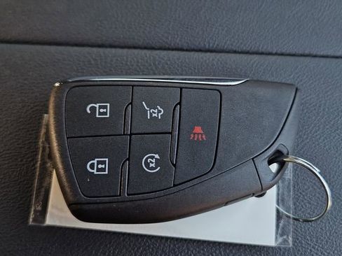 New 2026 GMC Terrain Elevation w/ Elevation Premium Package image 33