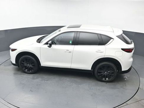 Certified 2023 MAZDA CX-5 AWD 2.5 Turbo image 38