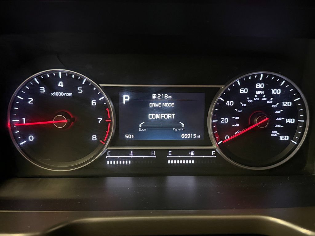 Used 2021 Kia Sorento SX AWD/4WD image 10