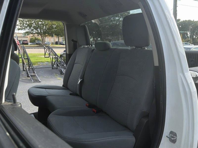 Used 2013 RAM 1500 Tradesman w/ Popular Equipment Group RWD image 11