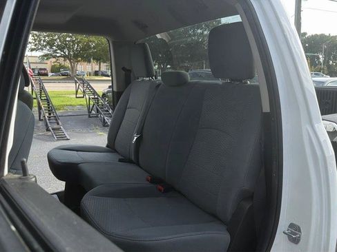 Used 2013 RAM 1500 Tradesman w/ Popular Equipment Group RWD image 11