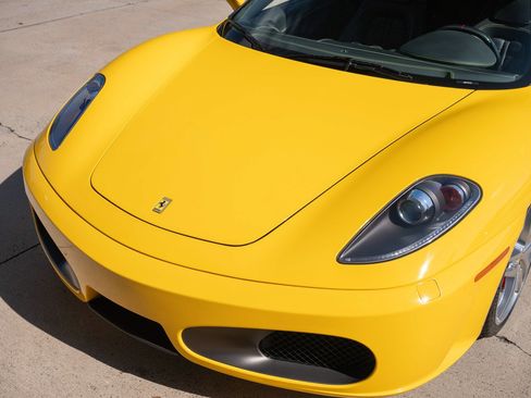 Used 2007 Ferrari F430 Coupe RWD image 10