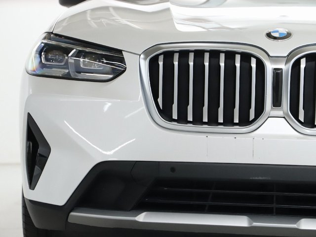 Used 2022 BMW X3 xDrive30i w/ Premium Package 2 AWD/4WD image 7
