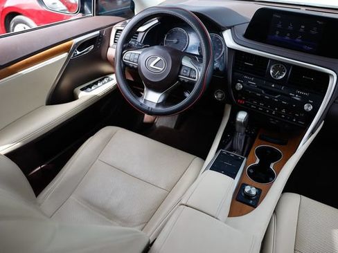 Used 2020 Lexus RX 350 FWD w/ Premium Package image 23