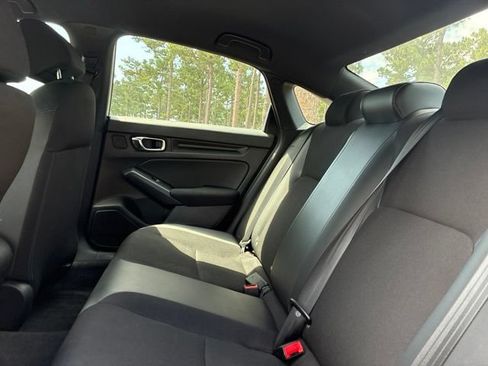 Used 2023 Honda Civic Sport image 22