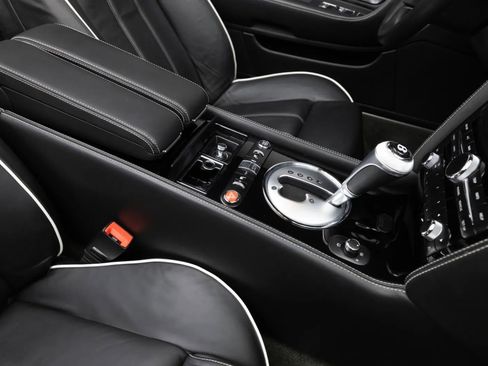 Used 2011 Bentley Continental GTC AWD/4WD image 26