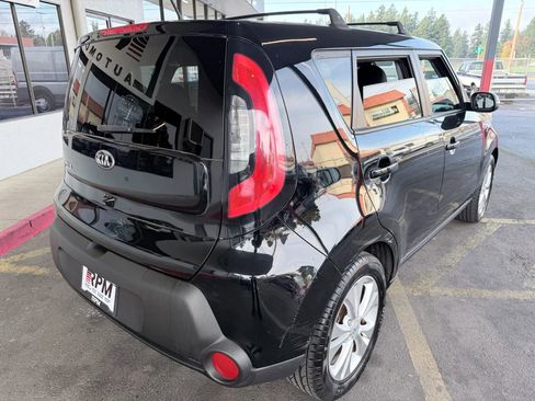 Used 2014 Kia Soul + w/ UVO w/Eservices Package image 7