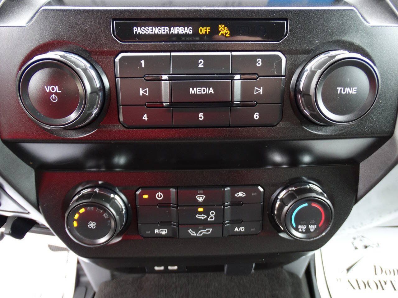 Used 2019 Ford F150 4x4 SuperCrew XLT w/ Equipment Group 301A Mid image 26