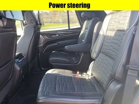 Used 2022 Cadillac Escalade Sport Platinum image 28