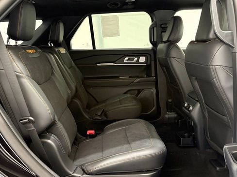 New 2026 Ford Explorer Tremor AWD/4WD image 28