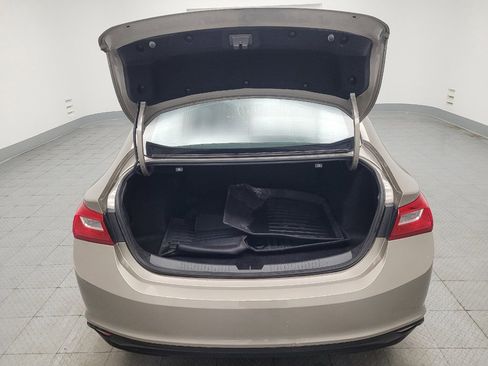 Used 2024 Chevrolet Malibu LS FWD image 29