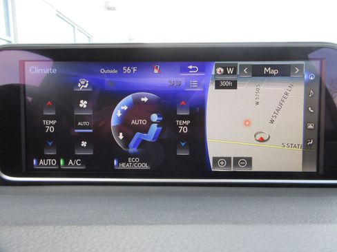 Used 2019 Lexus RX 350 AWD w/ Navigation Package image 43