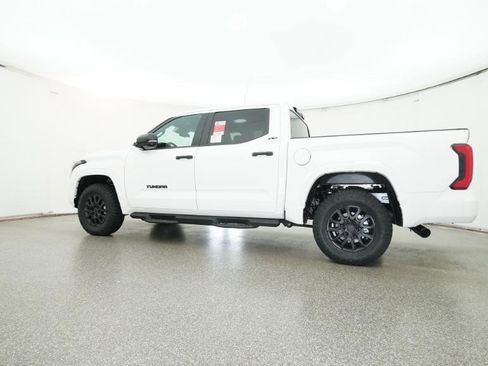 New 2026 Toyota Tundra SR5 AWD/4WD image 23