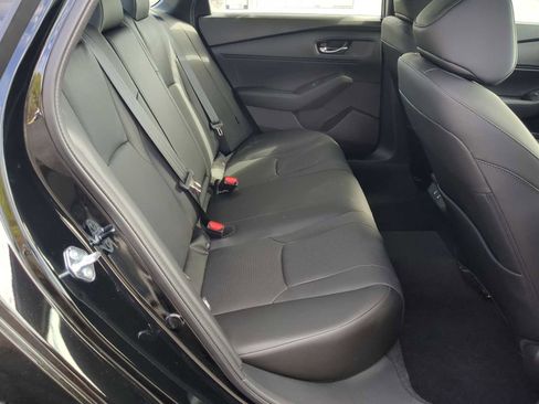 New 2026 Honda Accord Sport image 26