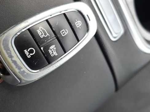 Used 2022 Hyundai Santa Fe SEL w/ Convenience Package AWD/4WD image 23