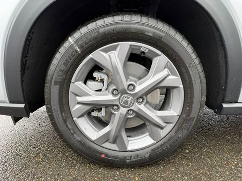 New 2026 Honda HR-V LX image 28