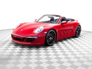 Used 2015 Porsche 911 Carrera GTS RWD 360° Tour