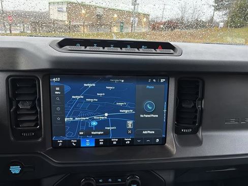 New 2025 Ford Bronco Badlands image 21