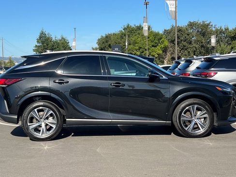 Used 2024 Lexus RX 350 FWD image 3