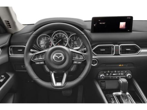 Used 2024 MAZDA CX-5 AWD 2.5 S image 10