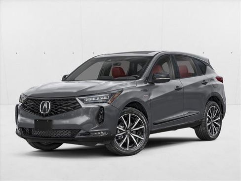 Certified 2026 Acura RDX A-Spec image 1