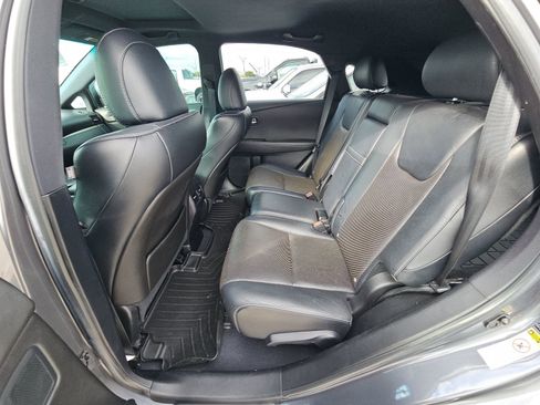Used 2014 Lexus RX 350 F Sport w/ Navigation Package image 44