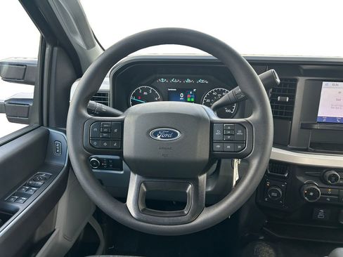 New 2026 Ford F250 XL w/ STX Appearance Package image 14