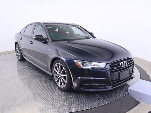 Used 2018 Audi A6 2.0T Premium AWD/4WD image 9