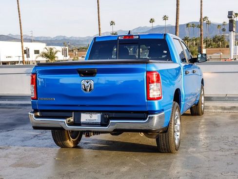 Used 2023 RAM 1500 Big Horn image 8