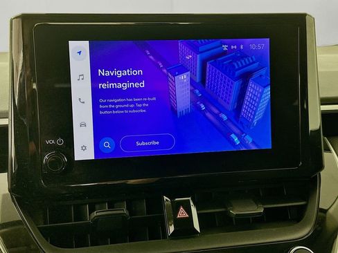 Used 2024 Toyota Corolla LE image 13