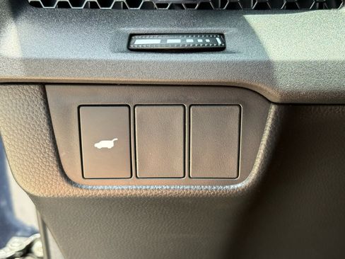 Certified 2026 Honda CR-V TrailSport image 12