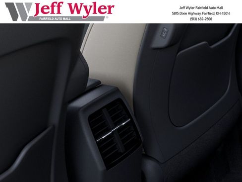 New 2026 Kia Niro EX FWD image 27