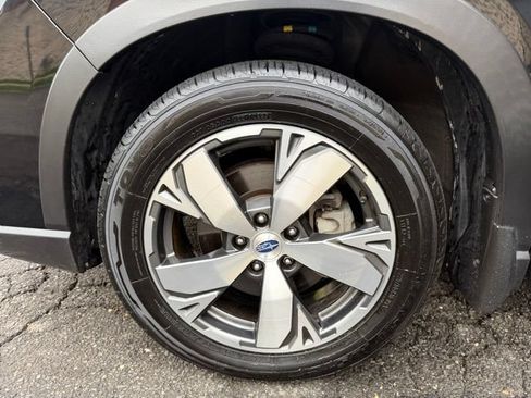 Used 2021 Subaru Forester Touring AWD/4WD image 40