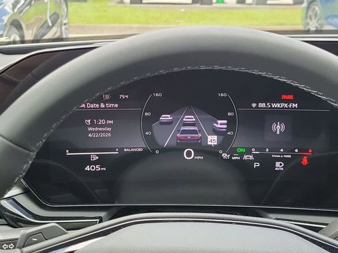 New 2026 Audi A6 Prestige AWD/4WD image 26