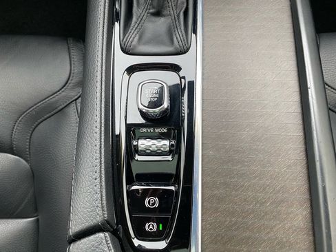 Used 2018 Volvo V90 T6 Cross Country w/ Convenience Package image 28