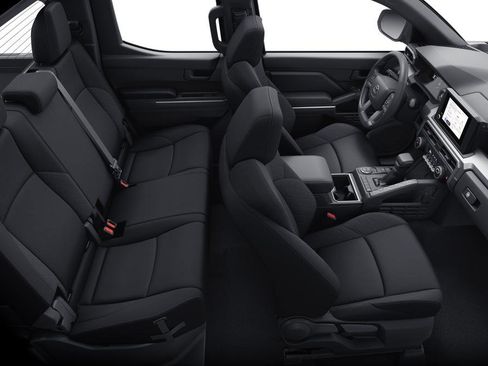 New 2026 Toyota Tacoma SR5 image 30