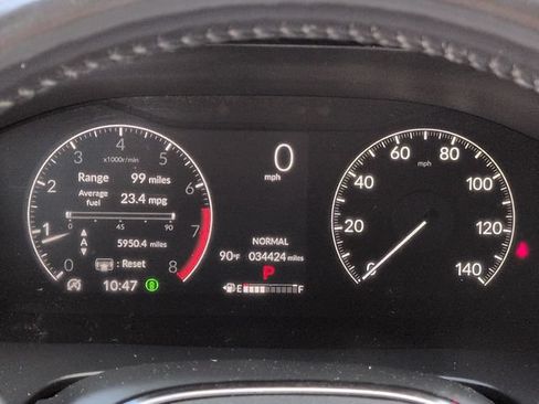 Used 2023 Honda CR-V EX-L image 27
