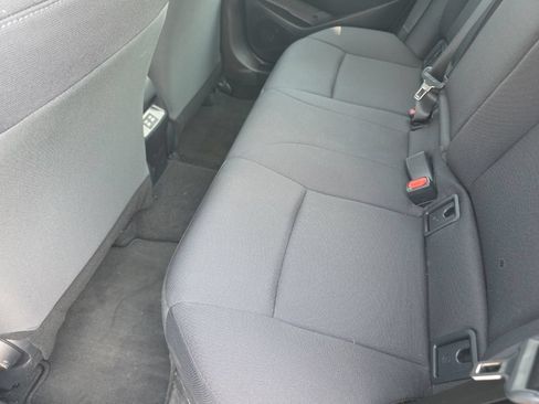 Certified 2026 Toyota Corolla LE FWD image 11