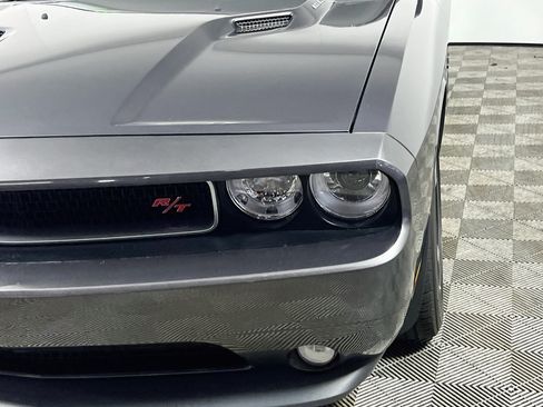 Used 2014 Dodge Challenger R/T RWD image 12
