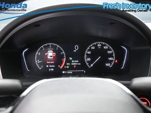Used 2023 Honda Civic Sport image 14