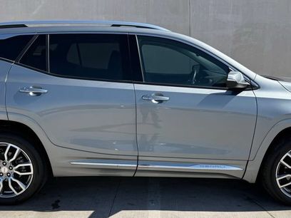 Used 2024 GMC Terrain Denali