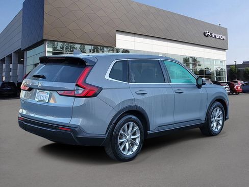 Used 2023 Honda CR-V EX-L image 2