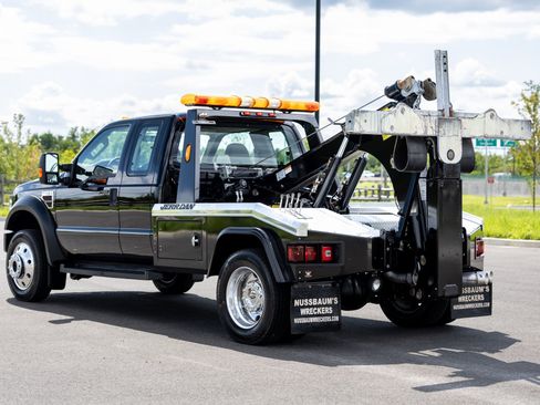Used 2008 Ford F450 XL AWD/4WD image 18