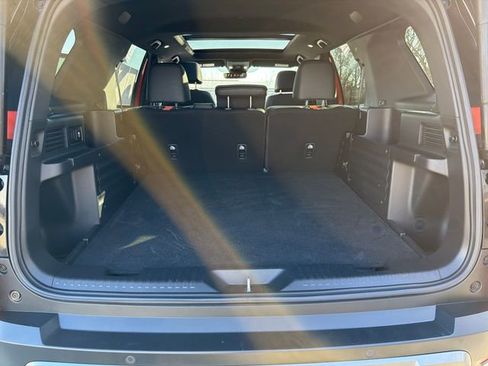 Used 2026 Honda Passport TrailSport image 28