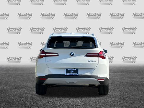 New 2026 BMW X3 xDrive30 w/ Convenience Package image 7