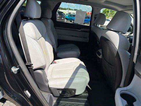 Used 2020 Hyundai Palisade SEL AWD/4WD image 22