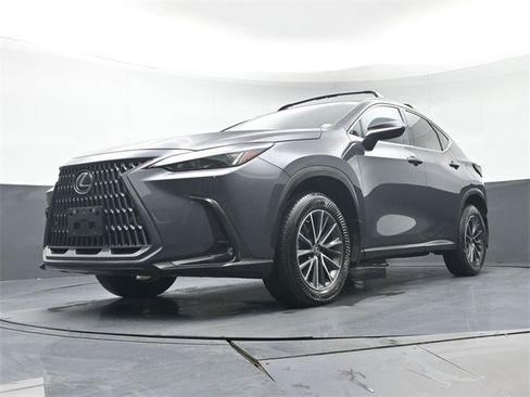 Used 2023 Lexus NX 350 AWD image 32